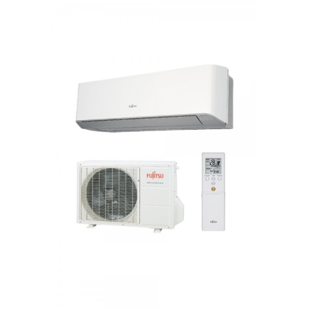 Настенный кондиционер (сплит-система) Fujitsu ASYG12LMCE/AOYG12LMCE